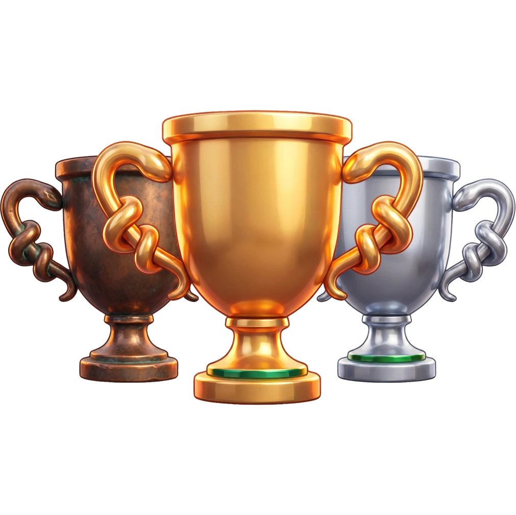 Tournament banner